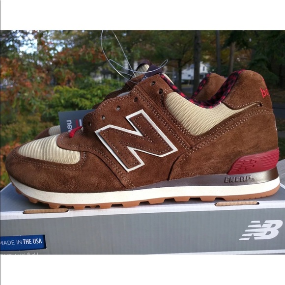 new balance 574 10.5